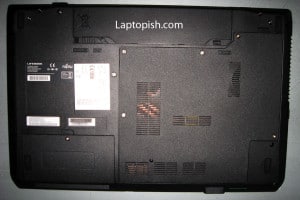 Fujitsu Lifebook AH532 05