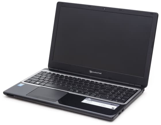 Packard bell easynote l4 driver download
