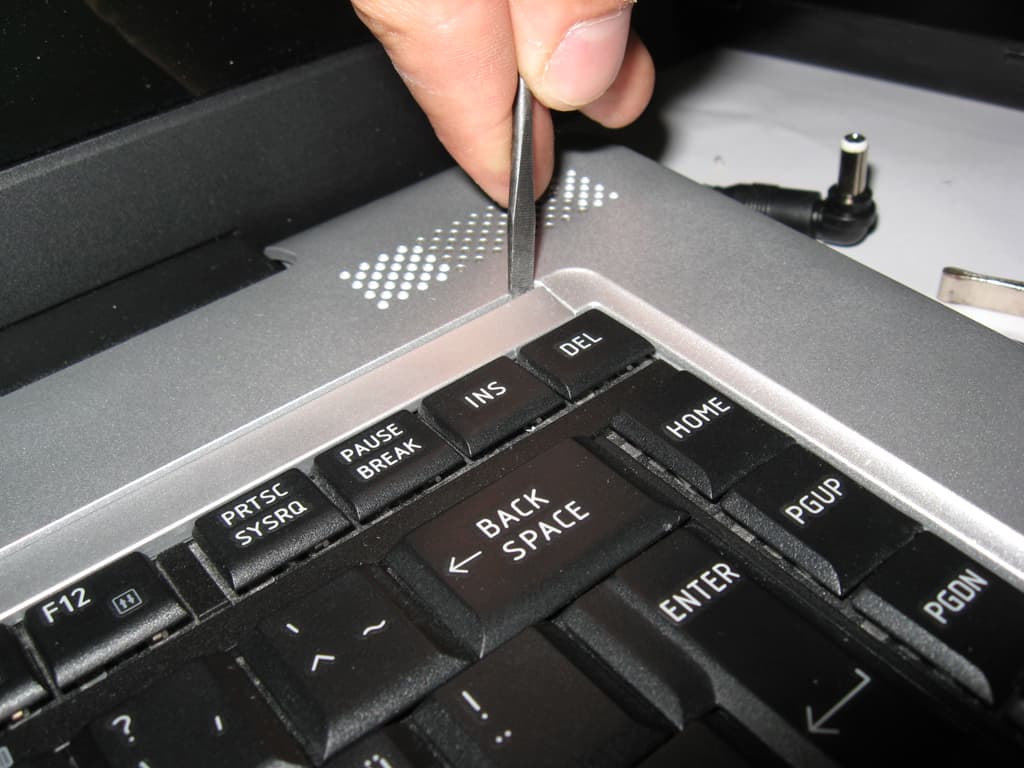 How To Reset Bios Password On Toshiba Laptop Satellite C27