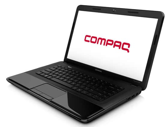 Compaq CQ58