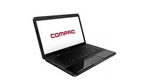 Compaq cq58 переустановка виндовс через usb