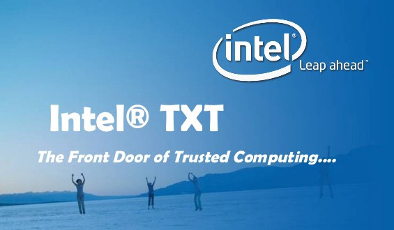 Intel trusted connect service client что это