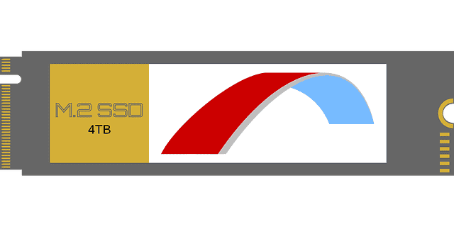 M.2 the form factor of SSD