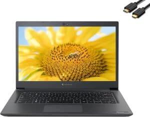 toshiba dynabook tecra A40-G